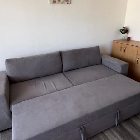 Agréable appartement avec piscine à 500m de la mer Argelès-sur-Mer Esterno foto