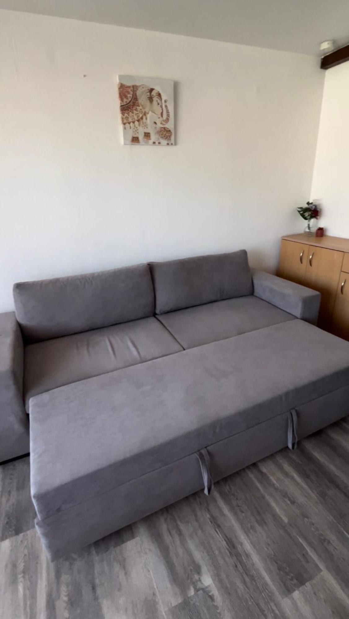 Agréable appartement avec piscine à 500m de la mer Argelès-sur-Mer Esterno foto